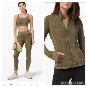 Lululemon Set